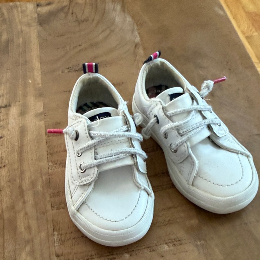 Sperry kids shoes